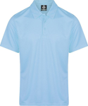 Picture of Aussie Pacific Mens Botany Polo (1307)