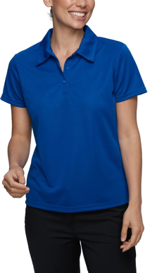 Picture of Aussie Pacific Womens Botany Polo (2307)