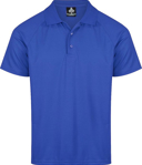 Picture of Aussie Pacific Mens Keira Polo (1306)