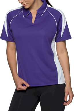 Picture of Aussie Pacific Womens Premier Polo (2301)