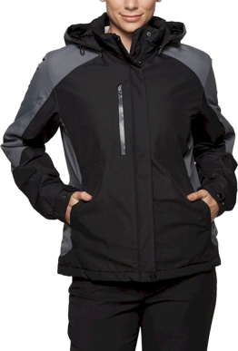 Picture of Aussie Pacific Womens Napier Jacket (2518)