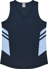Picture of Aussie Pacific Womens Tasman Singlet (2111)