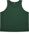 Picture of Aussie Pacific Mens Botany Singlet (1107)