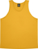 Picture of Aussie Pacific Kids Botany Singlet (3107)