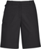 Picture of Bizcare Womens Comfort Waist Cargo Short (CL957LS)