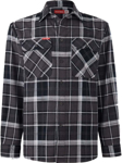 Picture of Hard Yakka Core Long Sleeve Check Flannel (Y07752)