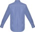 Picture of Biz Corporate Mens Springfield Long Sleeve Shirt (43420)