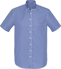 Picture of Biz Corporates Mens Springfield Short Sleeve Shirt (43422)