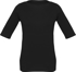 Picture of Biz Corporates Womens Camille Short Sleeve T-Top (44113)