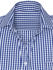 Picture of Biz Corporates Womens Springfield 3/4 Sleeve Shirt (43411)