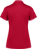 Picture of Biz Collection Womens Action Short Sleeve Polo (P206LS)