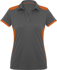 Picture of Biz Collection Womens Rival Short Sleeve Polo (P705LS)
