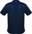 Picture of Biz Collection Mens Cyber Short Sleeve Polo (P604MS)