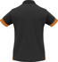 Picture of Biz Collection Womens Talon Short Sleeve Polo (P401LS)