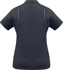 Picture of Biz Collection Womens United Short Sleeve Polo (P244LS)