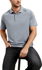 Picture of Biz Collection Mens Academy Short Sleeve Polo (P012MS)