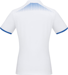 Picture of Biz Collection Womens Galaxy Short Sleeve Polo (P900LS)