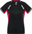 Picture of Biz Collection Womens Renegade Short Sleeve T-Shirt (T701LS)