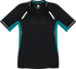 Picture of Biz Collection Kids Renegade Short Sleeve T-Shirt (T701KS)