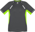 Picture of Biz Collection Kids Renegade Short Sleeve T-Shirt (T701KS)
