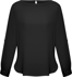 Picture of Biz Collection Womens Madison Boatneck Top (S828LL)