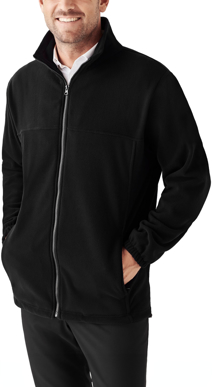 Picture of Biz Collection Mens Plain Jacket (PF630)