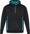 Picture of Biz Collection Kids Renegade Hoodie (SW710K)