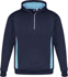 Picture of Biz Collection Kids Renegade Hoodie (SW710K)