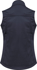 Picture of Biz Collection Womens Softshell Vest (J29123)