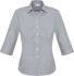 Picture of Biz Collection Womens Ellison 3/4 Sleeve Shirt (S716LT)
