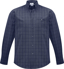 Picture of Biz Collection Mens Harper Long Sleeve Shirt (S820ML)
