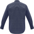 Picture of Biz Collection Mens Harper Long Sleeve Shirt (S820ML)