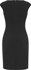 Picture of Biz Collection Womens Audrey Dress (BS730L)