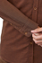 Picture of Biz Collections Mens Soul Long Sleeve Shirt (S421ML)