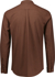 Picture of Biz Collections Mens Soul Long Sleeve Shirt (S421ML)