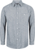 Picture of Identitee Mens Floyd Long Sleeve Shirt (W71)