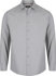Picture of Identitee Mens Felix Long Sleeve Shirt (W62)
