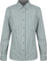 Picture of Identitee Womens Hudson Long Sleeve Shirt (W56)