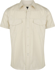 Picture of Identitee Mens Chelsea Short Sleeve Shirt (W24)