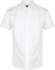 Picture of Identitee Mens Aston Short Sleeve Shirt (W13)