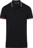 Picture of Identitee Mens Bobby Polo (P14)