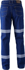 Picture of Ritemate Workwear RMX Flexible Fit Unisex Taped Stretch Denim Jeans (RMX007R)