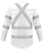 Picture of Syzmik Mens Bio Motion X Back Taped Long Sleeve Shirt (ZW621)