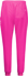 Picture of Bizcare Womens Pink Jogger Scrub Pant (CSP241LL)