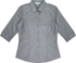 Picture of Aussie Pacific Belair Womens 3/4 Sleeve Shirt (AUSP2905T)