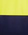 Picture of JB's Wear Hi Vis Short Sleeve 150G Work Shirt (6HWSS)