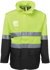 Picture of JB's Wear Hi Vis Day/Night Long Line Jacket (6DNLL)