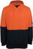 Picture of JB's Wear Hi Vis 310 Cotton Hoodie (6HVPM)