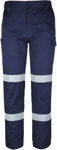 Picture of JB's Wear Taped Multi Pocket Stretch Twill Pant With Day/Night (6MTD)