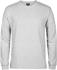 Picture of JB's Wear Adults Cotton Long Sleeve T-shirt (1LS-ADULTS)